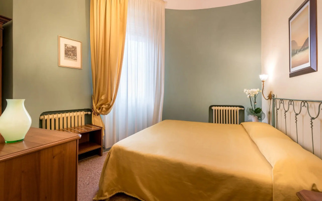 Hotel San Marco