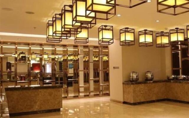 Days Inn by Wyndham Yinian Hengyang