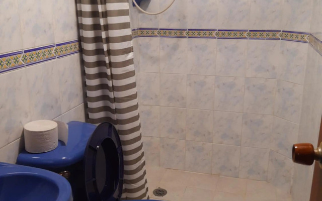 Apartamento Katie urbano