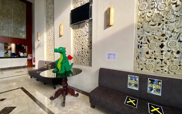 Pulai Springs Resort