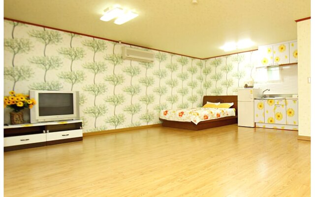 Wongju Pine Pension