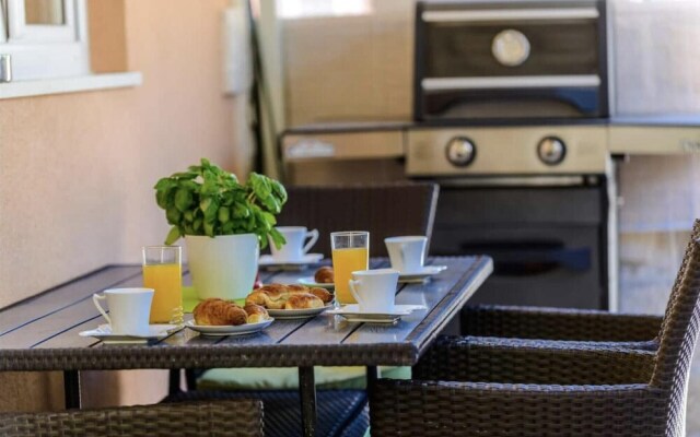 Luxury House Anita in old Town Cavtat-beachfront