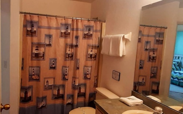 Casa Vacacional en Orlando Florida