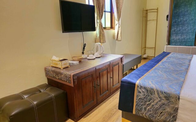 The Century Boutique Hotel