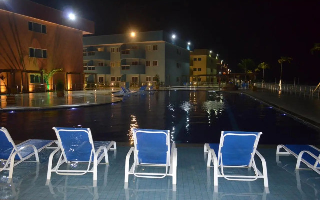 Portal para o Sol e o Mar