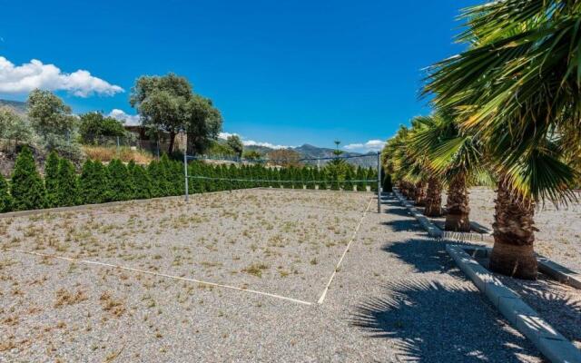 Nuestra Finca Rural Orgiva by Ruralidays