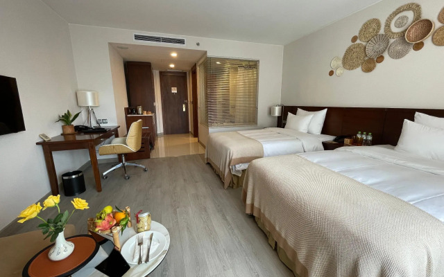 The Ann Hanoi Hotel & Spa