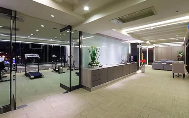 Urban Hotel33