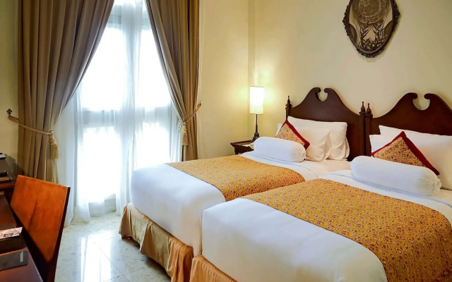 The Phoenix Hotel Yogyakarta - Handwritten Collection