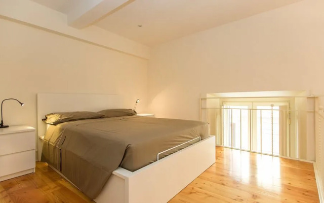 Rental In Rome Santa Chiara
