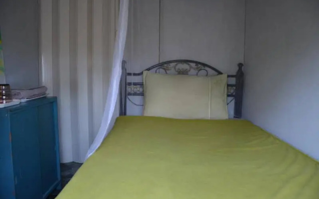 Tong Ju Homestay