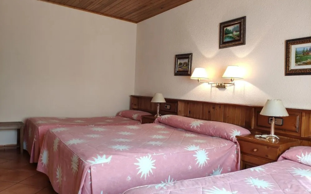 Hostal Pey