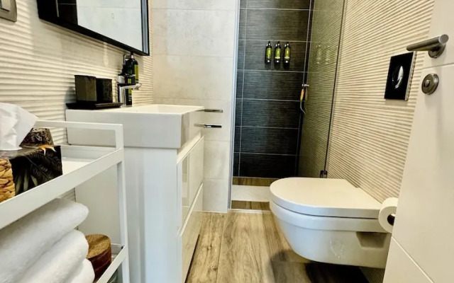 LuxArt City SPA Residence Krk