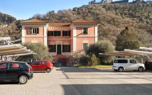 b&b "Villa Sacone"