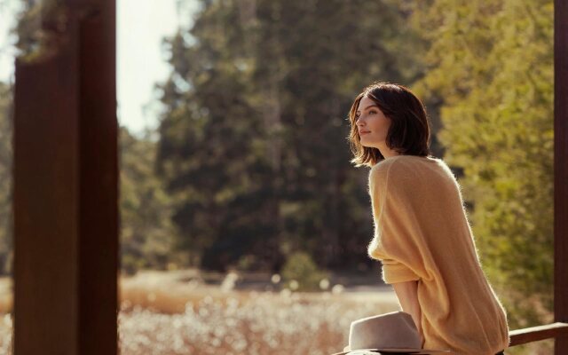 Emirates One&Only Wolgan Valley