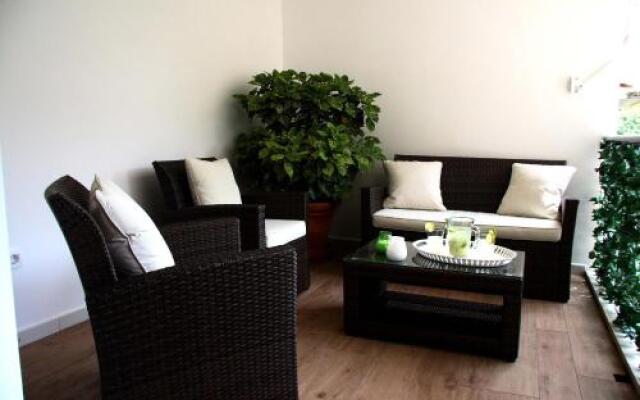 Apartment Akvarel