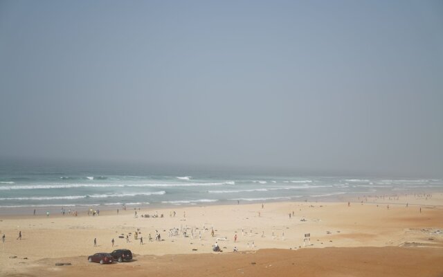 Oasis Seaside by Barok