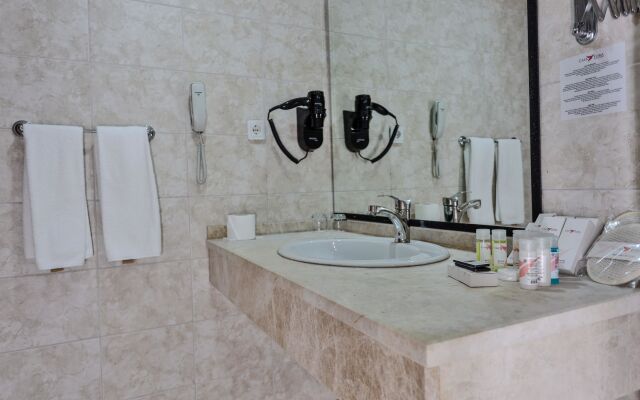Laphetos Beach Resort & Spa - All Inclusive