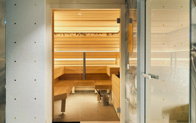 Juliana Hotel Brussels