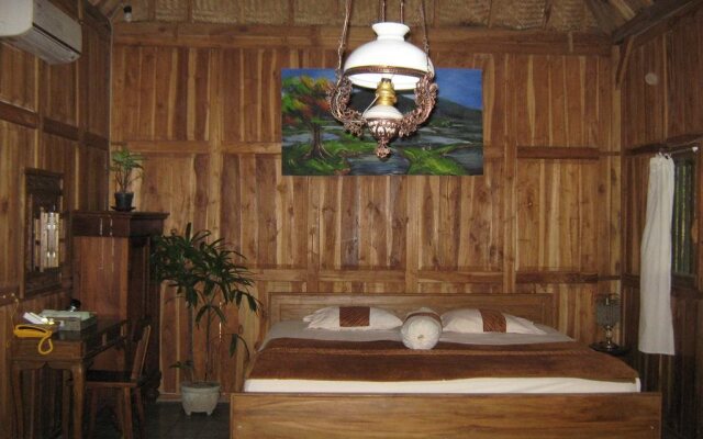 Omah Tembi Homestay