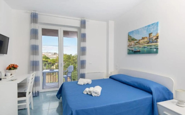 La Vigna Rooms