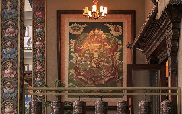 Hotel Tibet International