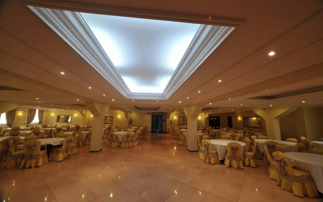 Numidien Hotel
