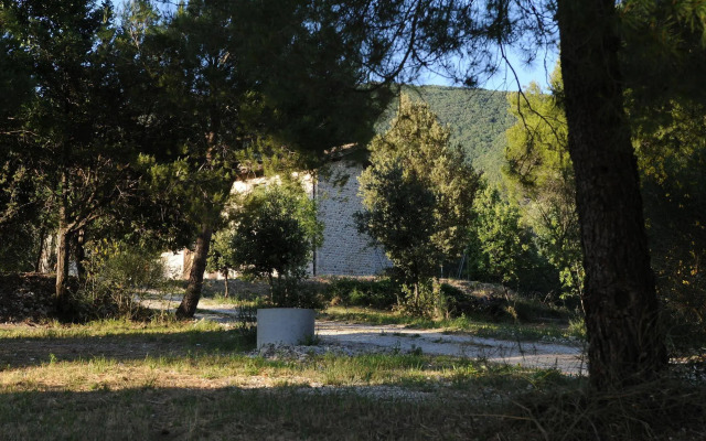 Posto Del Sole