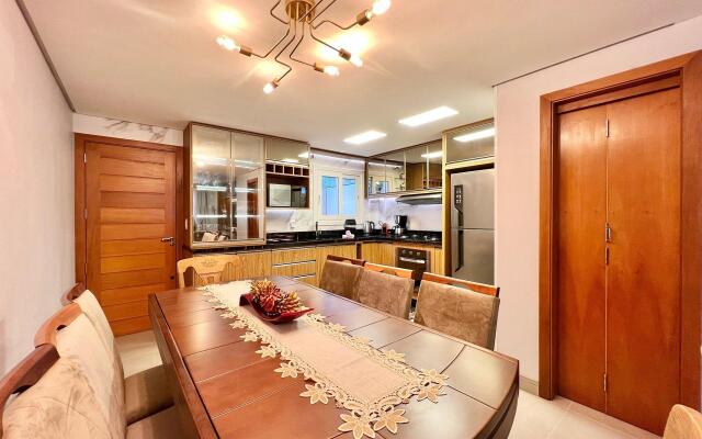Casa em Canela 4 Suítes - Alto Padrao