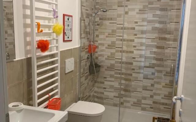 Maiolica guest house,a delicious studio