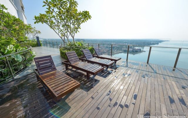 Silverscape Deluxe Melaka by I Housing