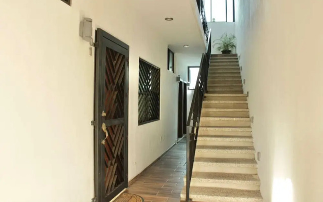 Rincon Colonial Apartments