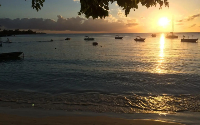 Le Beachclub Serviced Apartments and Villas