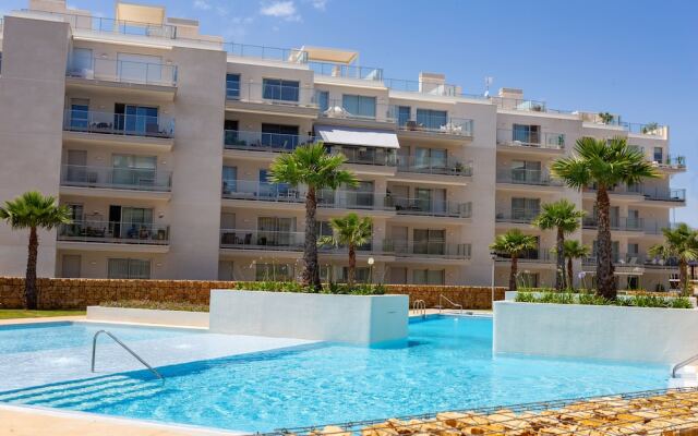 Apartment Denia Marina Real plm