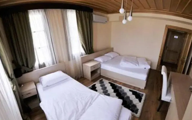 Tarhan Butik Otel