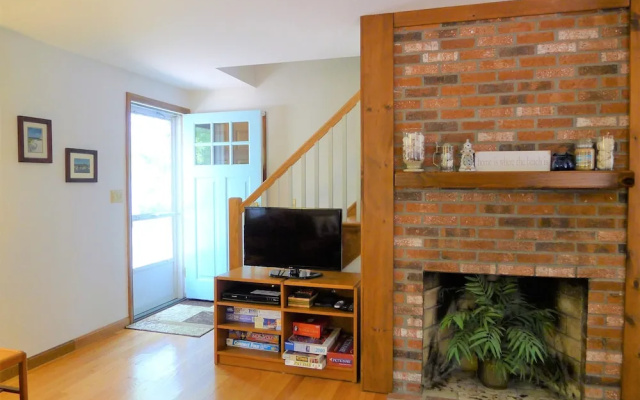 20 Woodpine - 4 Bedroom House