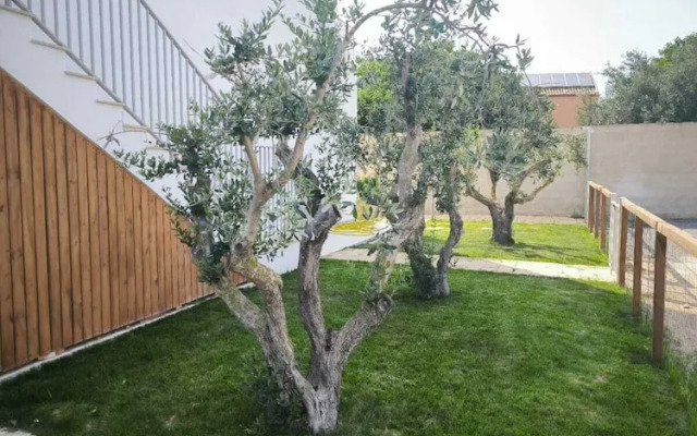 Acquaria Case Vacanze