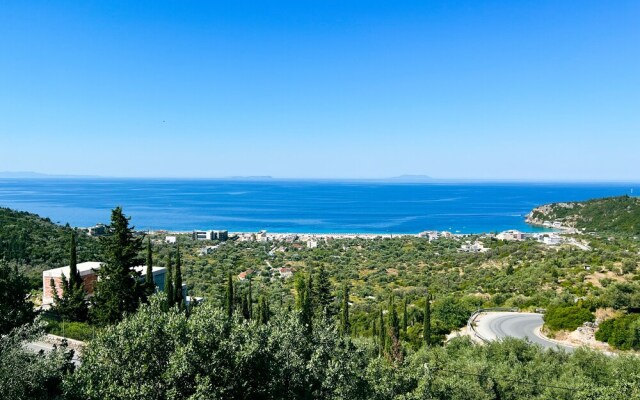 Aphrodite's Garden