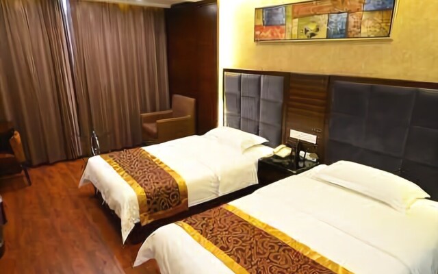 Wuhan Xilaide Boutique Hotel