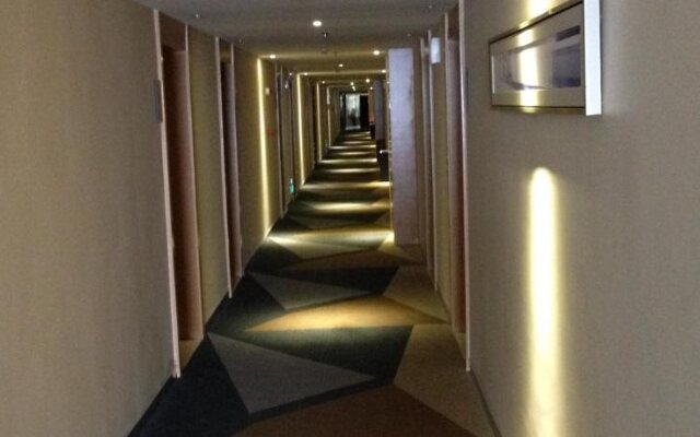 City Comfort Inn Yongzhou Jinshui Bay