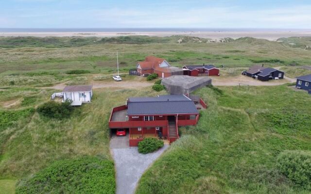 "Efrosina" - 400m from the sea in Western Jutland