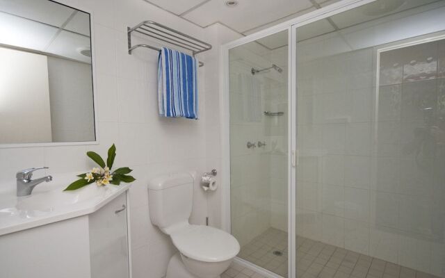 Island Palms Resort
