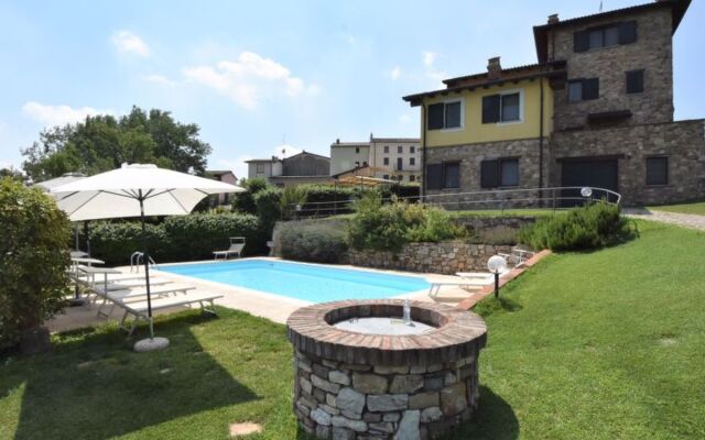 La Corte Bricca (Trilo Torretta)