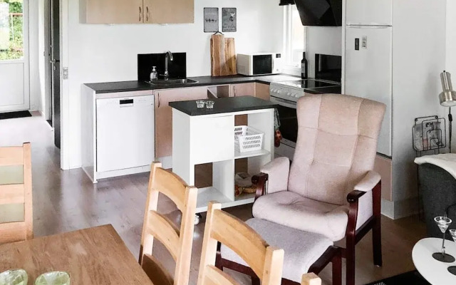 6 Person Holiday Home in Sydals-by Traum