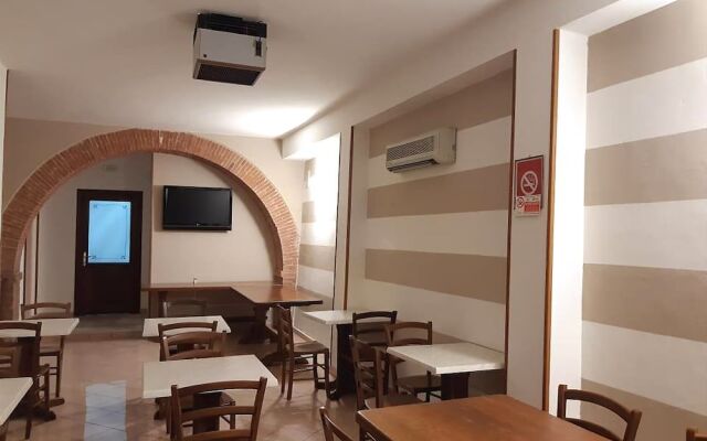 " Il Bersagliere " Dependance Hotel la Pace