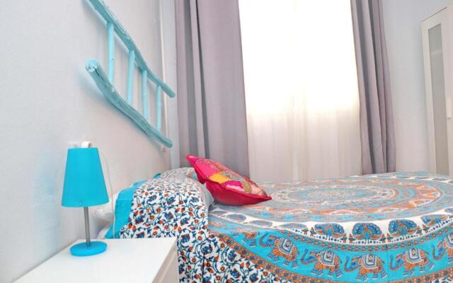 Habitación Cañaveral Playa Conil IV