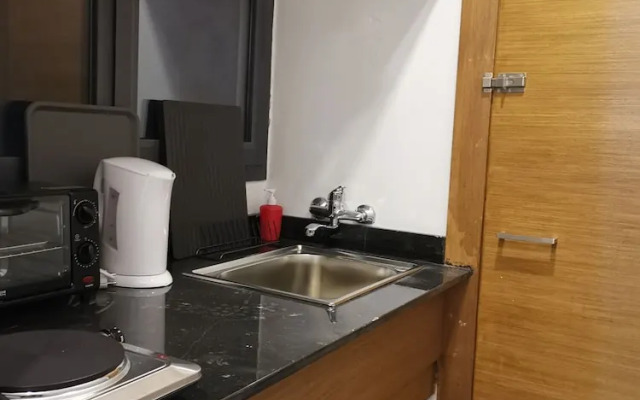 Casa City Break Suites