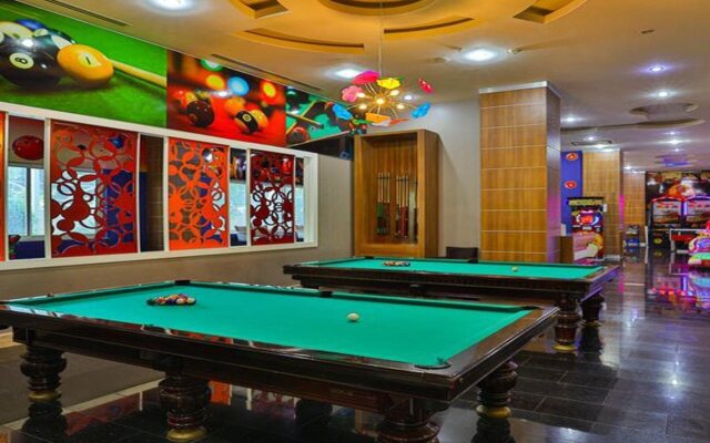 Crystal Sunset Luxury Resort & Spa - All Inclusive