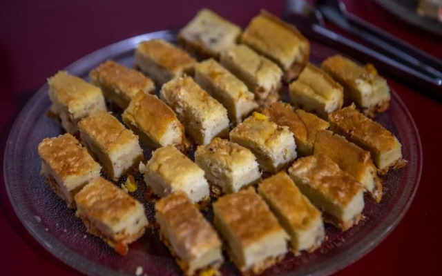 Pousada Monsieur Rocha