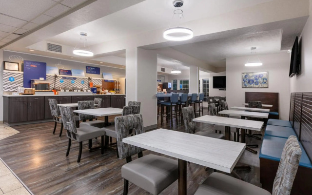 Holiday Inn Express Spokane-Valley by IHG